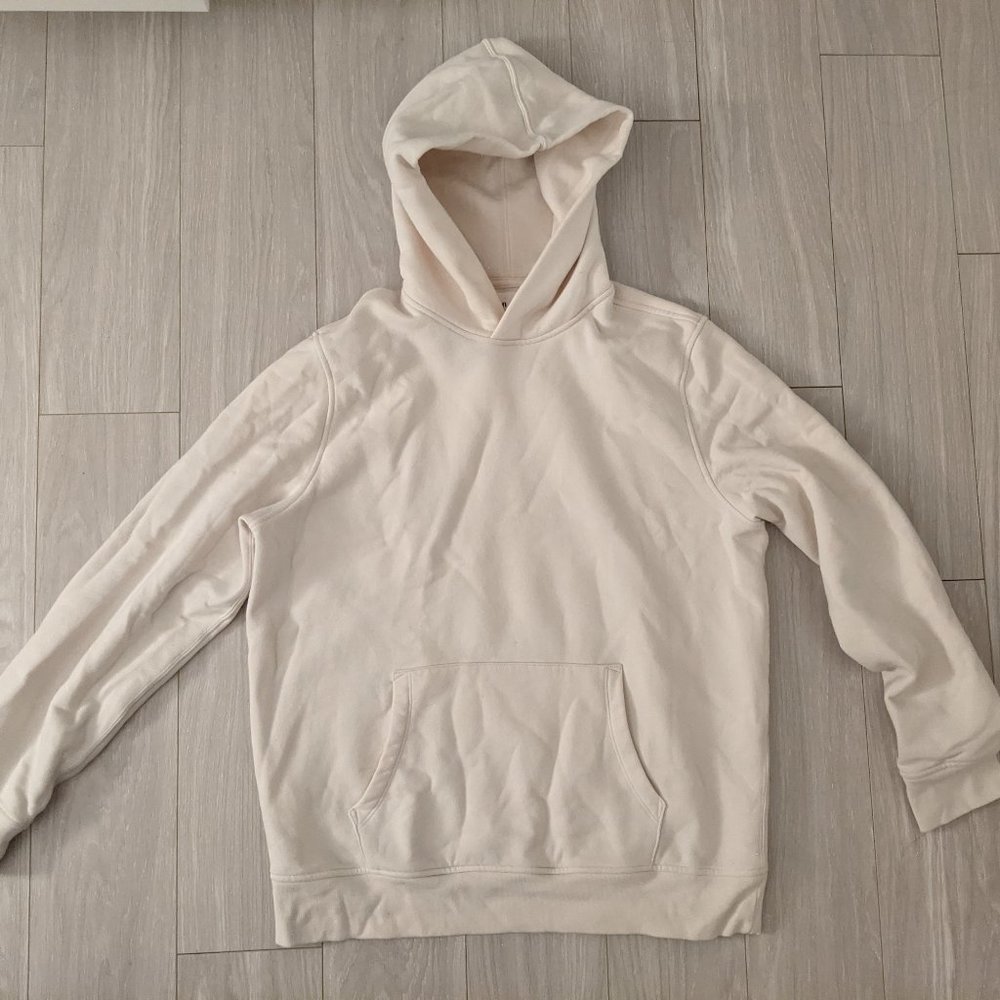Gap Vintage Soft Hoodie Streetwear Style Men L